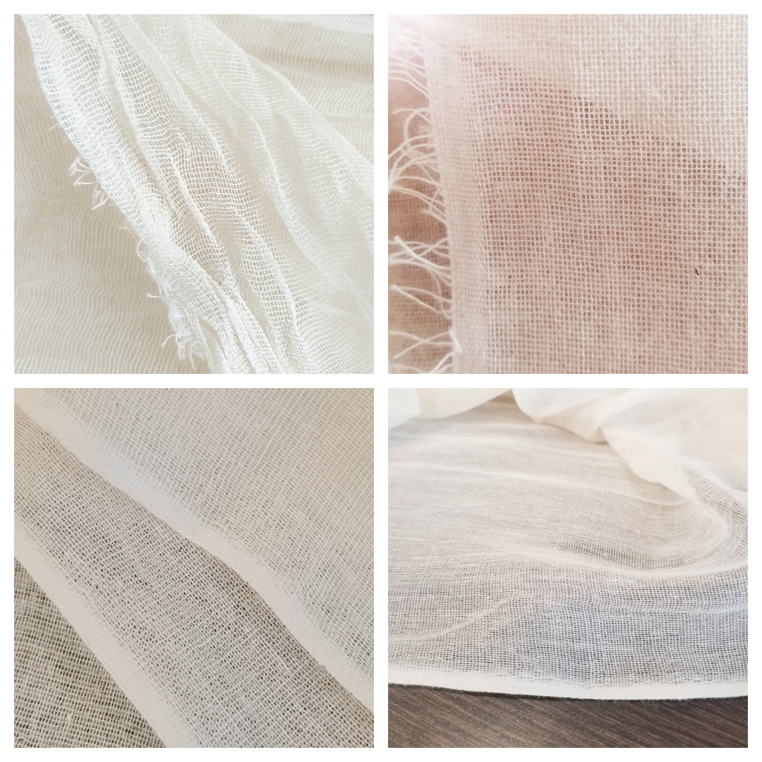 Легкий важный валновый Scrim Back