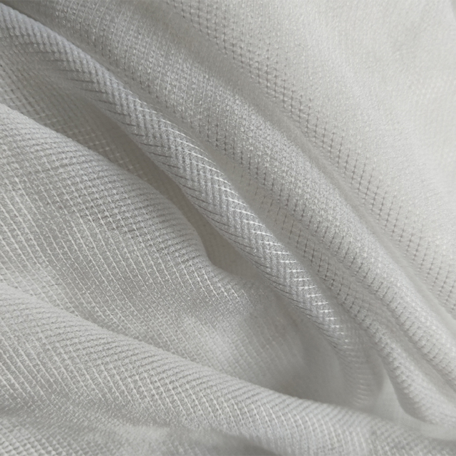 Высокопроизводительный кожаный склеивающий базовый текстиль Scrim Textile